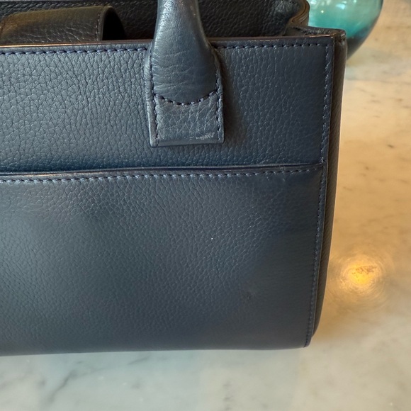 Chanel mini Neo Executive tote. Authenticity card, box and dust bag included. - Picture 5 of 6